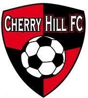 Cherry Hill FC team badge